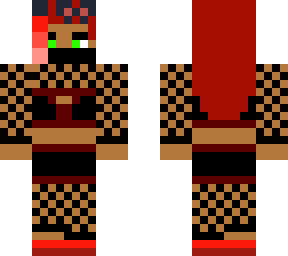 a1terego character design