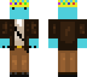 adventurer king