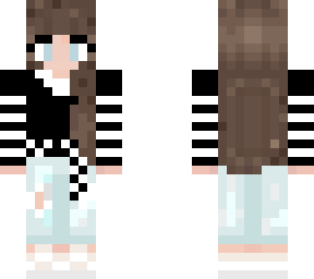 aesthetic girl