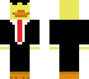 agent ducky