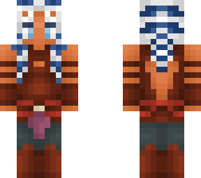 ahsoka