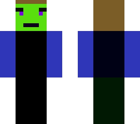 alien