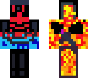 all about nether