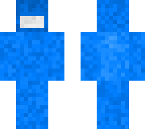 amung us blue