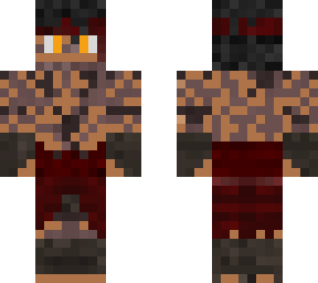 angra mainyu - classic.ver