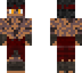 angra mainyu - slim.ver