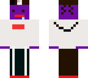 anime grape