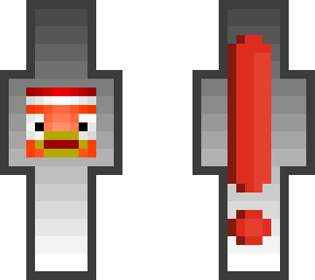 announcement skin for yeetfishface20