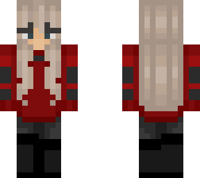 another main skin :pp