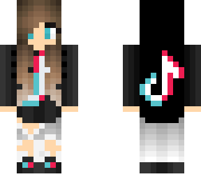 ari - tiktok girl