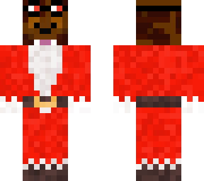 asf jerome santa