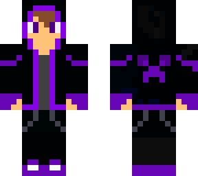 assasins creeper morado