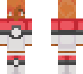 autumn pok trainer
