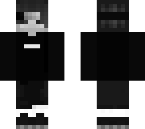 baguette man redone