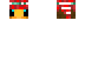 bee chritsmas