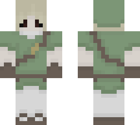 ben drowned