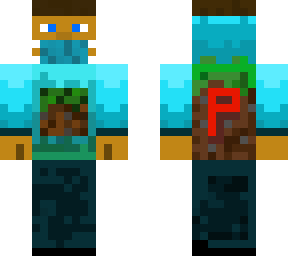 better covid winter/summer pmanncrafter
