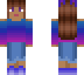 bi girl
