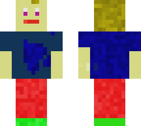 bill