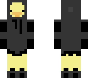 black  duck