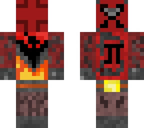 black phoenix warrior