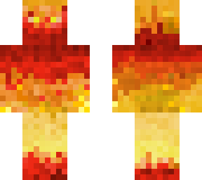 blaze