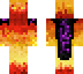 blaze