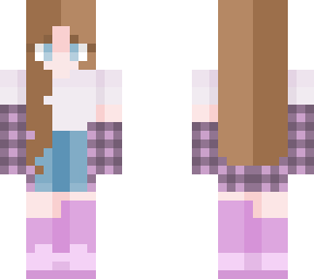 blink girl