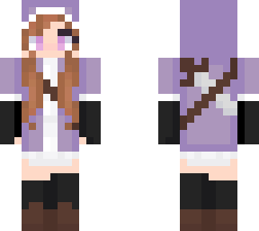 blitz (remake of one of my old skins)