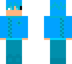 blue dreadboy
