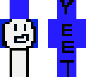 blue dream with yeet
