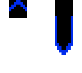 blue hood with cape template  ( use it for ur skins its just a hood)  =)