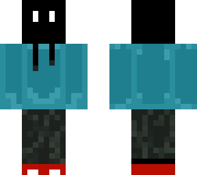 blue hoodie guy