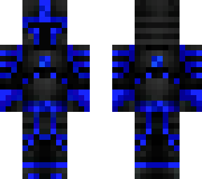 blue knight
