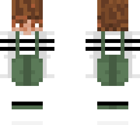 boy /w white on