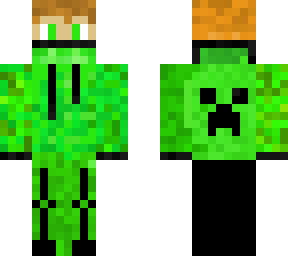 boy creeper