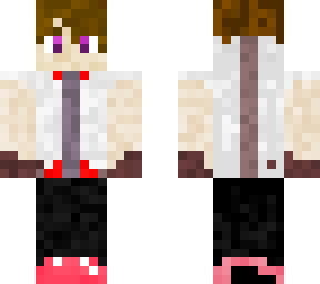 braulio mining skin no hoddie new