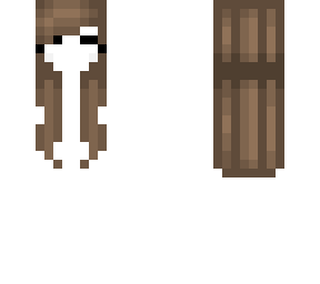 brown hair base