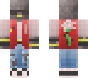 bucketmcsucket - updated