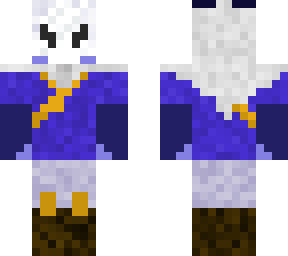 bug (bounty hunter gear) /masked/ v1.2