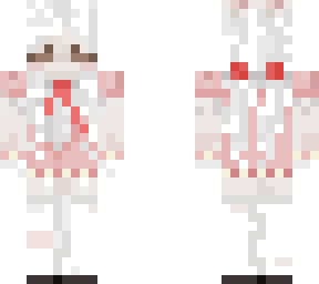bunny bun