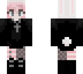 bunny enby