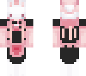 bunny maid