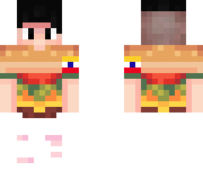 burger