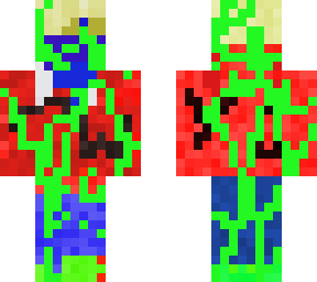 caitlin wills (in fectded)