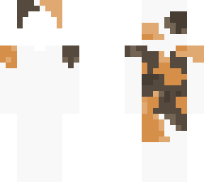 calico cat onesie base