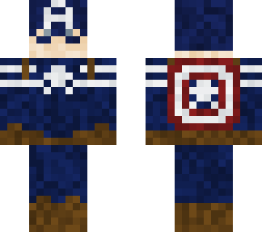 captain america