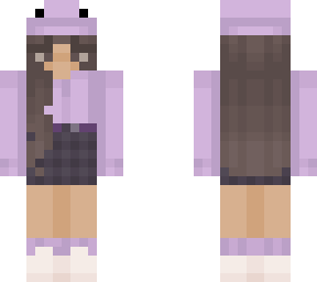 caroline matching skin 2