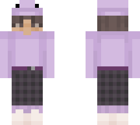 caroline matching skin 5