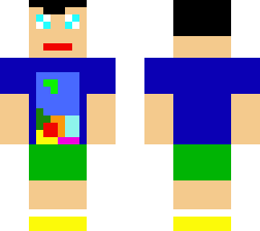 casa's skin